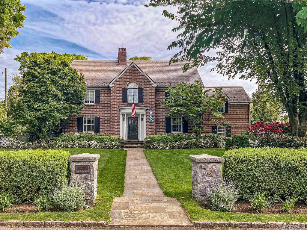 Photo of 41 Sturgis Road, Bronxville, NY 10708 (MLS # 961775)