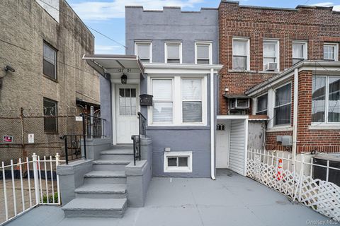 12701 89th Avenue Richmond Hill NY 11418