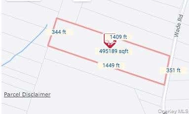 Vacant Land For Sale - Aberson Road<br/> Fallsburg, NY 12733