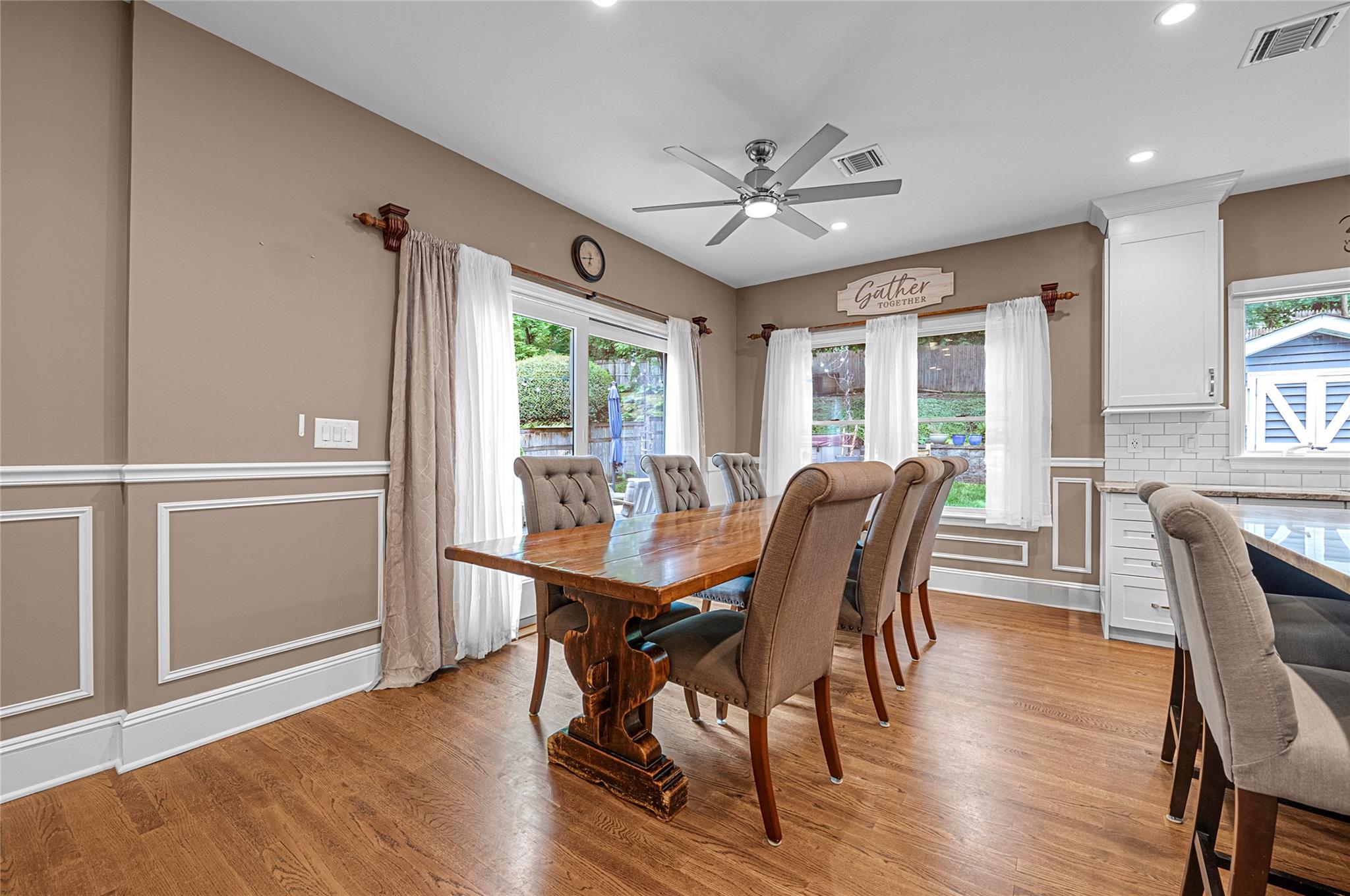 22 Anchorage Road