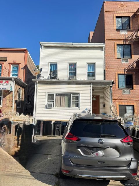 Photo of 108-13 37th Avenue, Corona, NY 11368 (MLS # 918315)