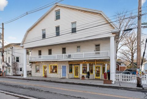 9 Rock City Road Woodstock NY 12498