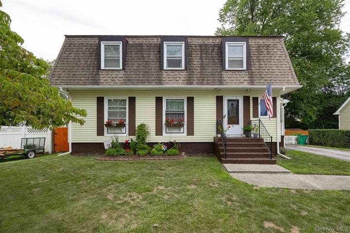 Photo 1 of 29 — 91 Maple Street, Beacon, NY 12508