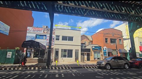 6705 Roosevelt Avenue Woodside NY 11377