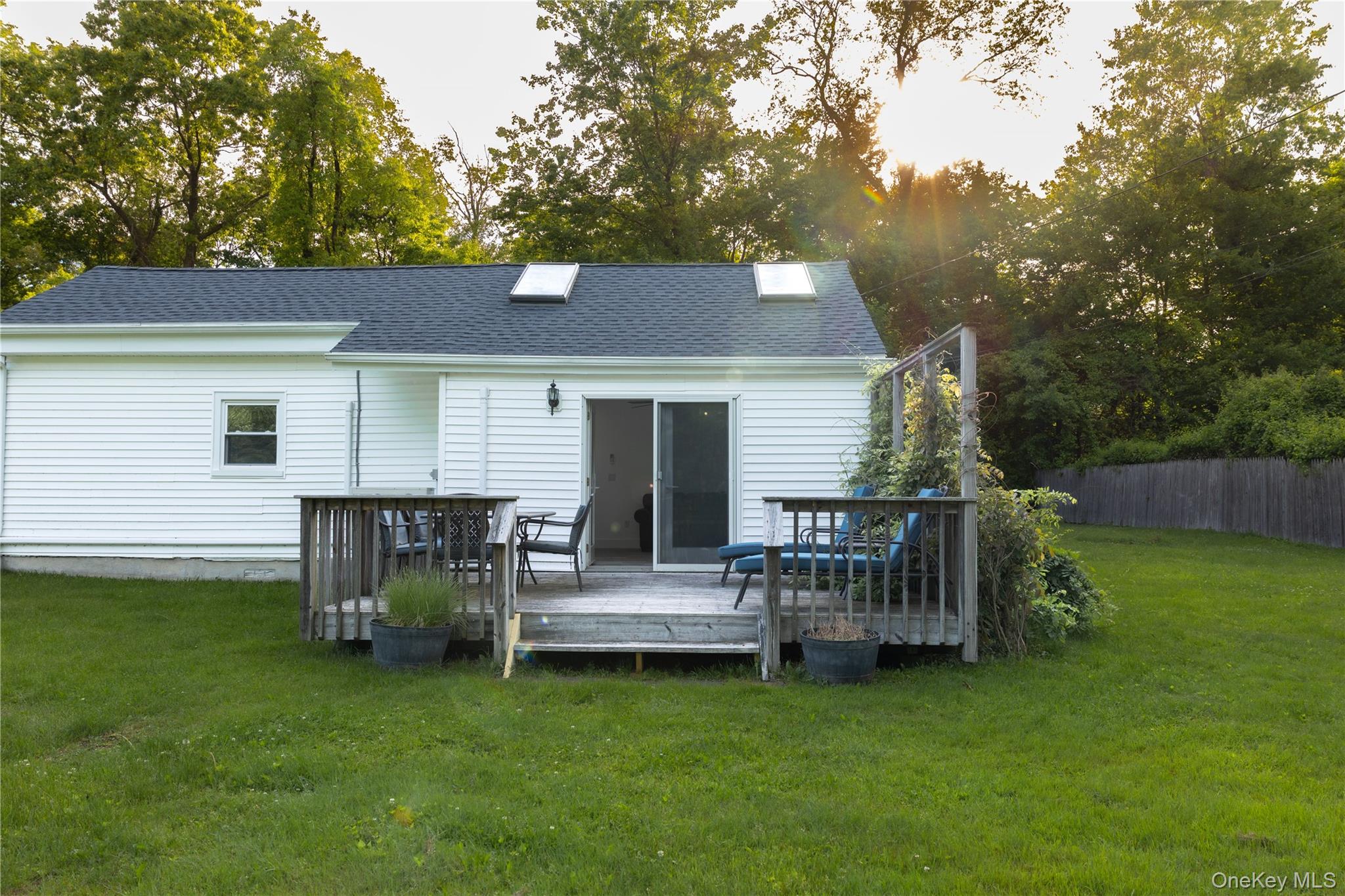 23 Lucille Road