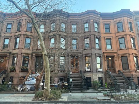 132 Macdonough Street Brooklyn NY 11216