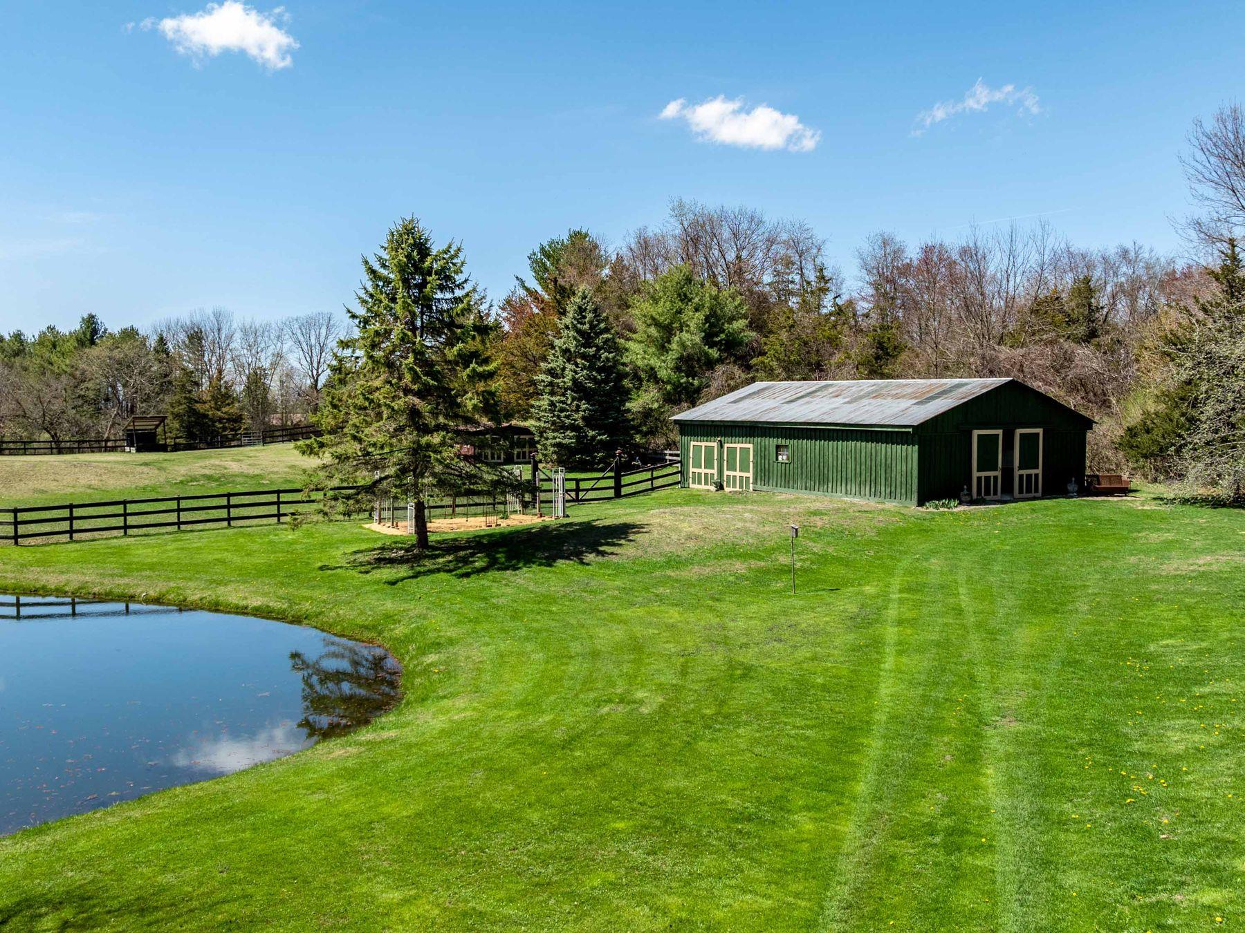 410 Talerico Road, Ghent, New York image 26