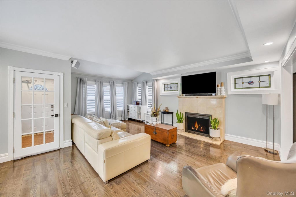 Photo of 11549 165th Street, Jamaica, NY 11434 (MLS # 1032969)
