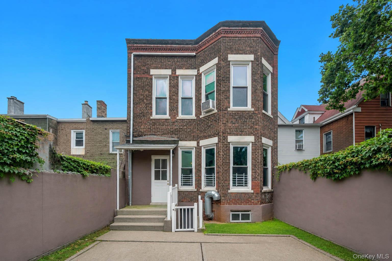 330 E 198th Street