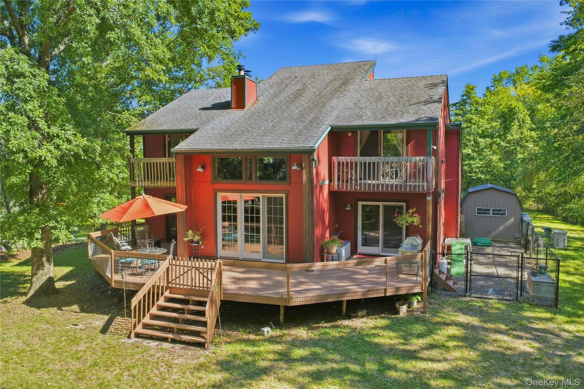 1250 Bruynswick Road