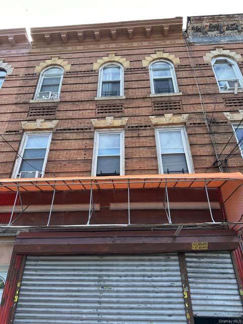 Multifamily For Sale - 980 Sutter Avenue<br/> Brooklyn, NY 11208