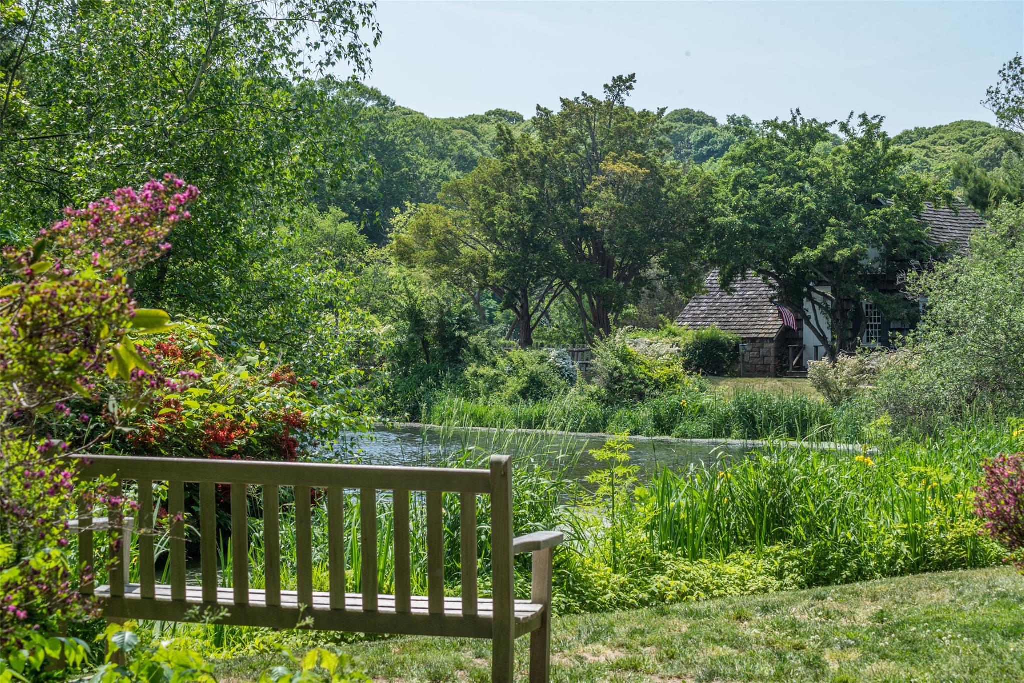 18 Botany Lane, Stony Brook, New York image 36