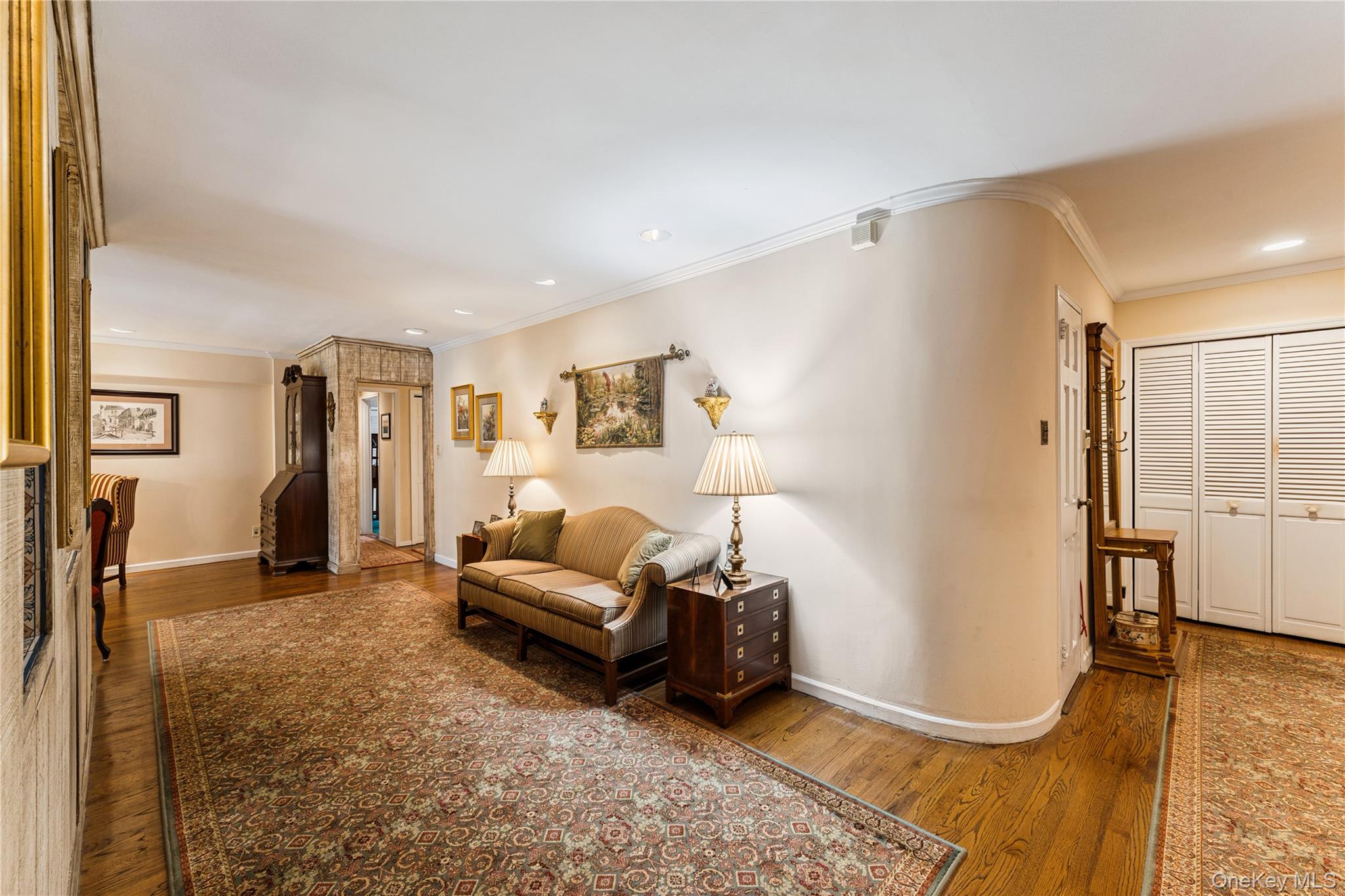 20 Canterbury Road 2F