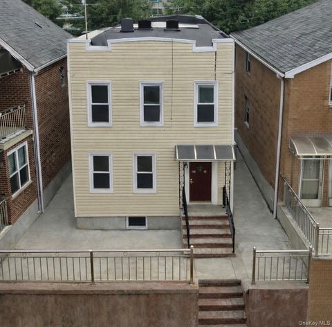 6734 52nd Avenue Maspeth NY 11378