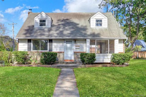 474 Roy Street West Hempstead NY 11552