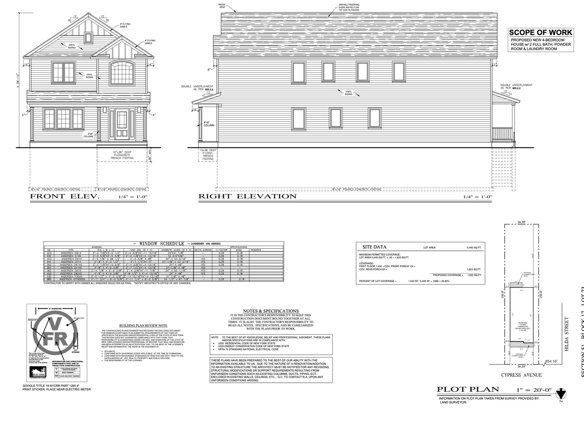2760 Cypress Avenue, East Meadow, New York image 1