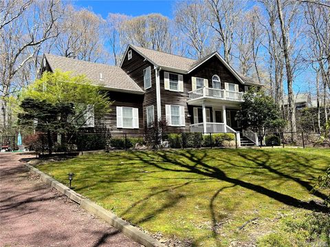 112 Laurel Valley Drive Sag Harbor NY 11963