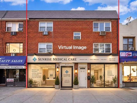 Photo of 5117 43rd Avenue, Woodside, NY 11377 (MLS # 1059389)