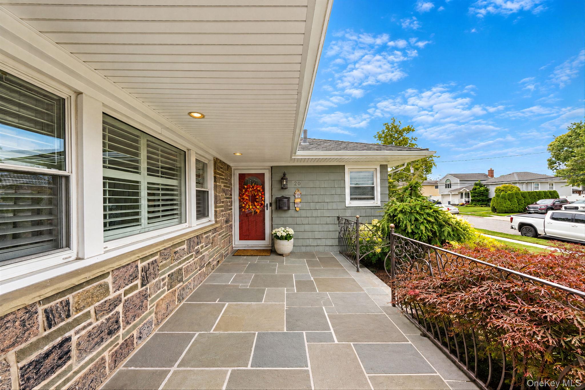 20 Argonne Place