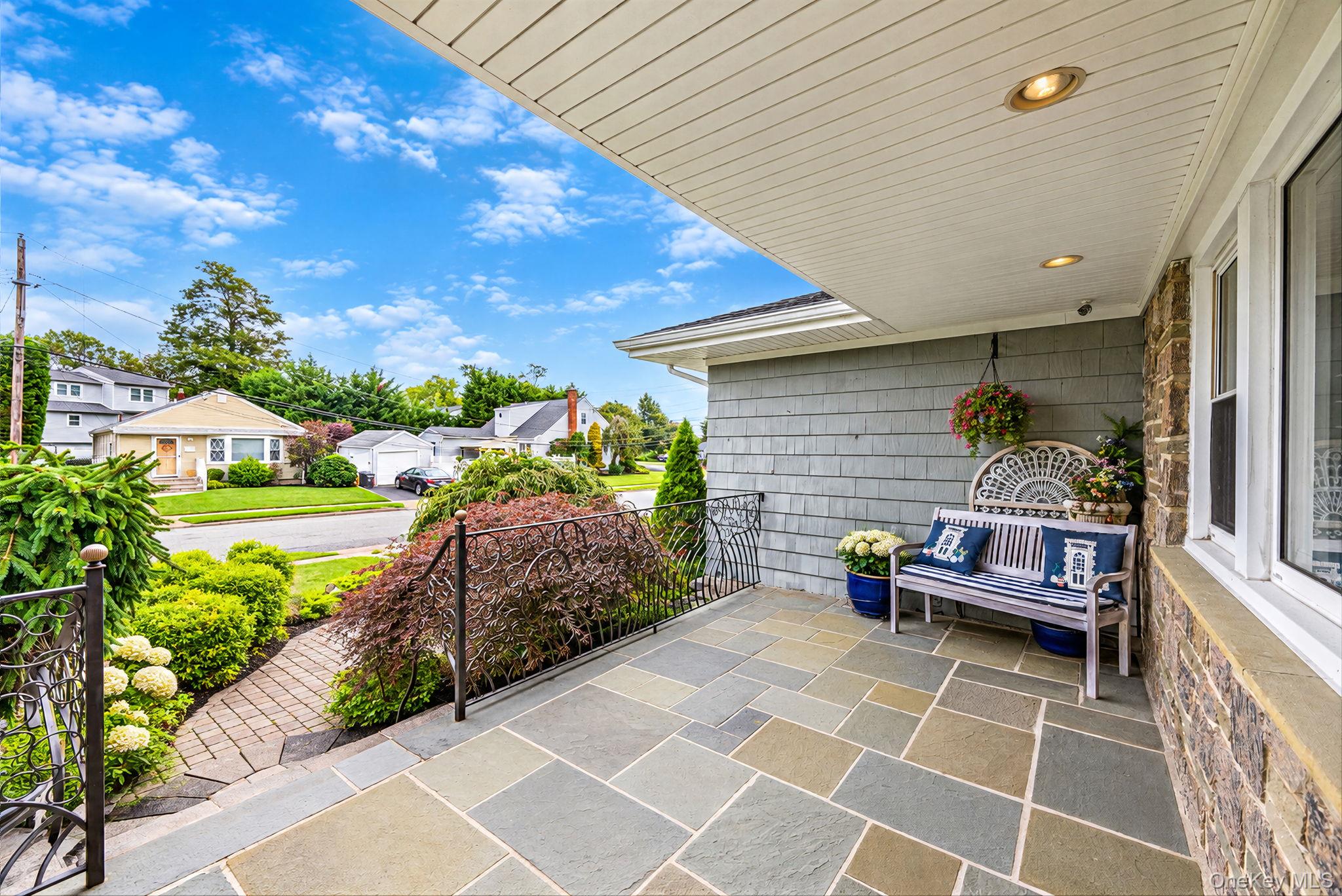 20 Argonne Place