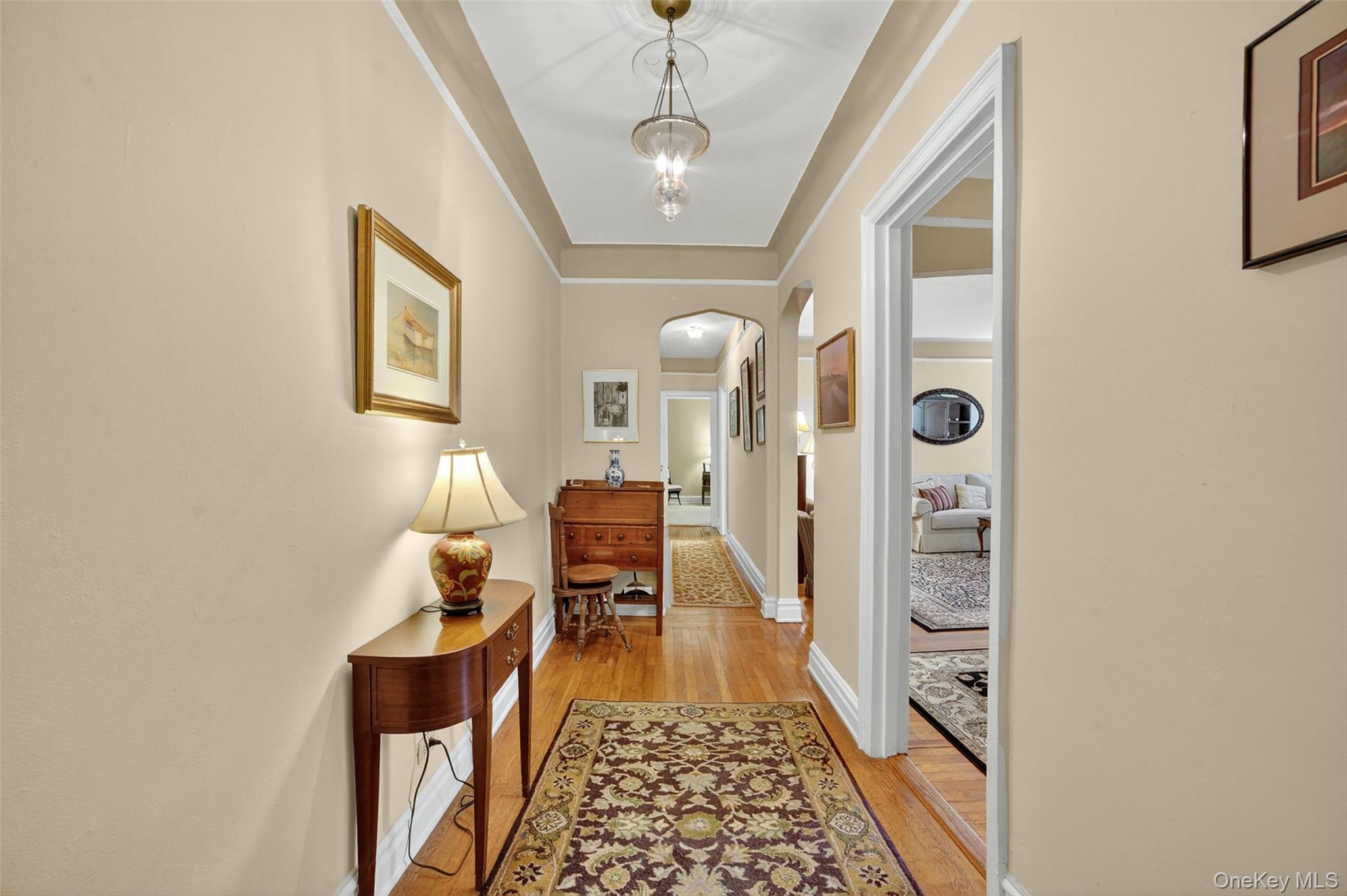 25 Parkview Avenue 2K