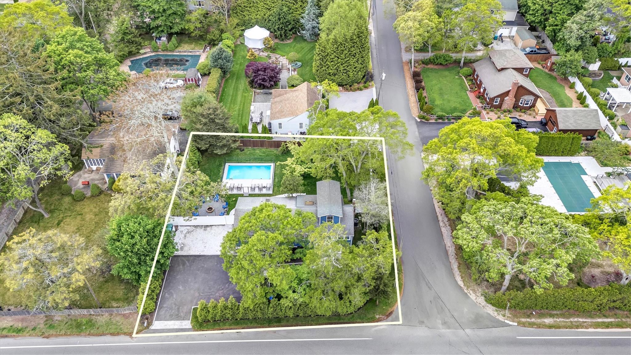 48 Springville Road