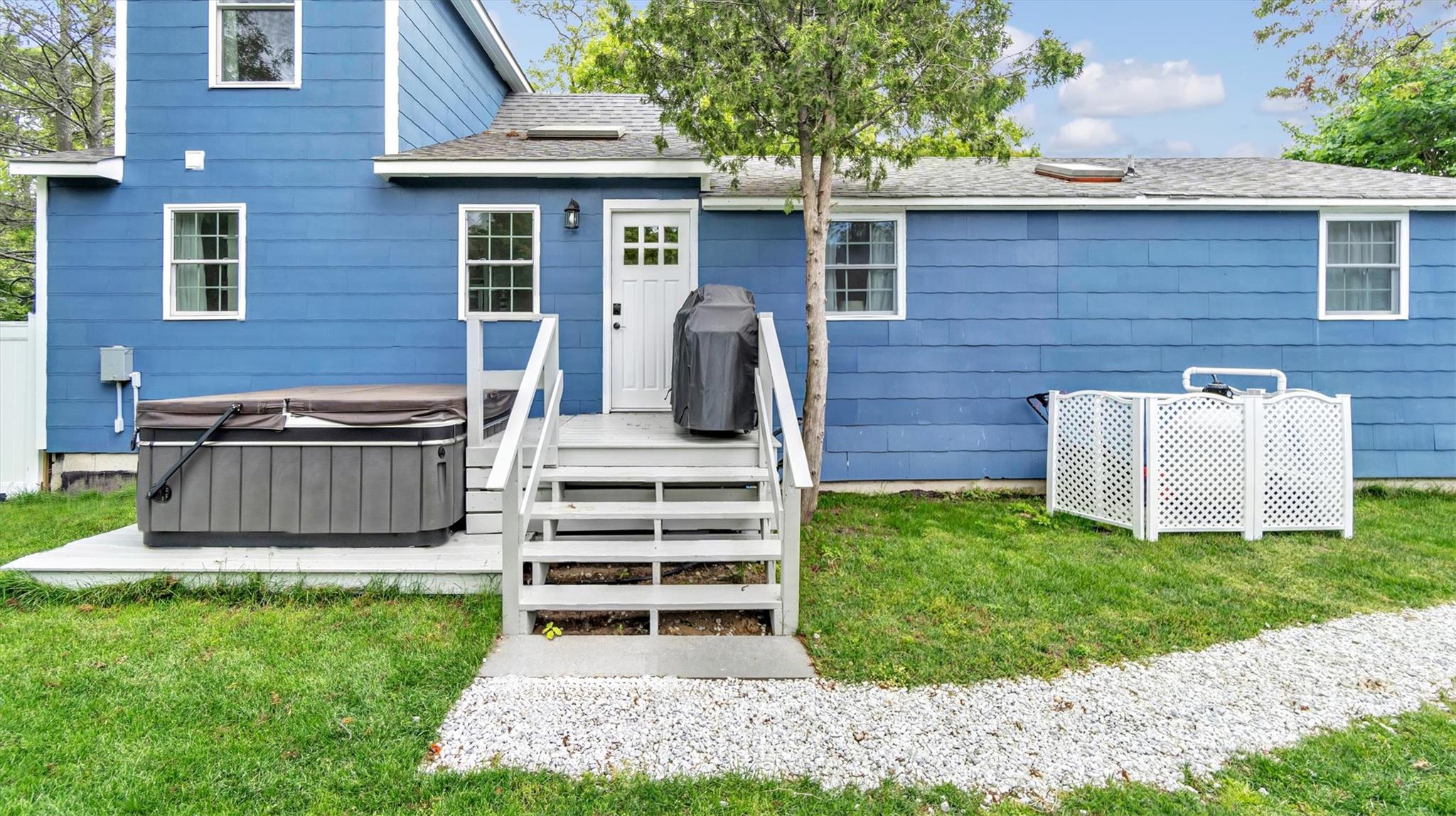 48 Springville Road