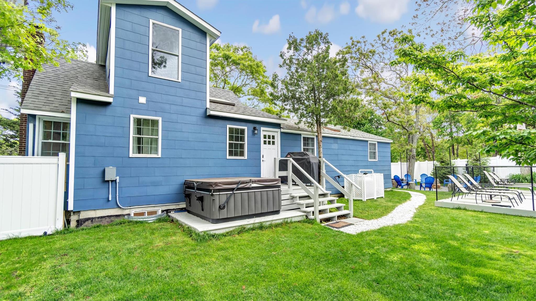 48 Springville Road