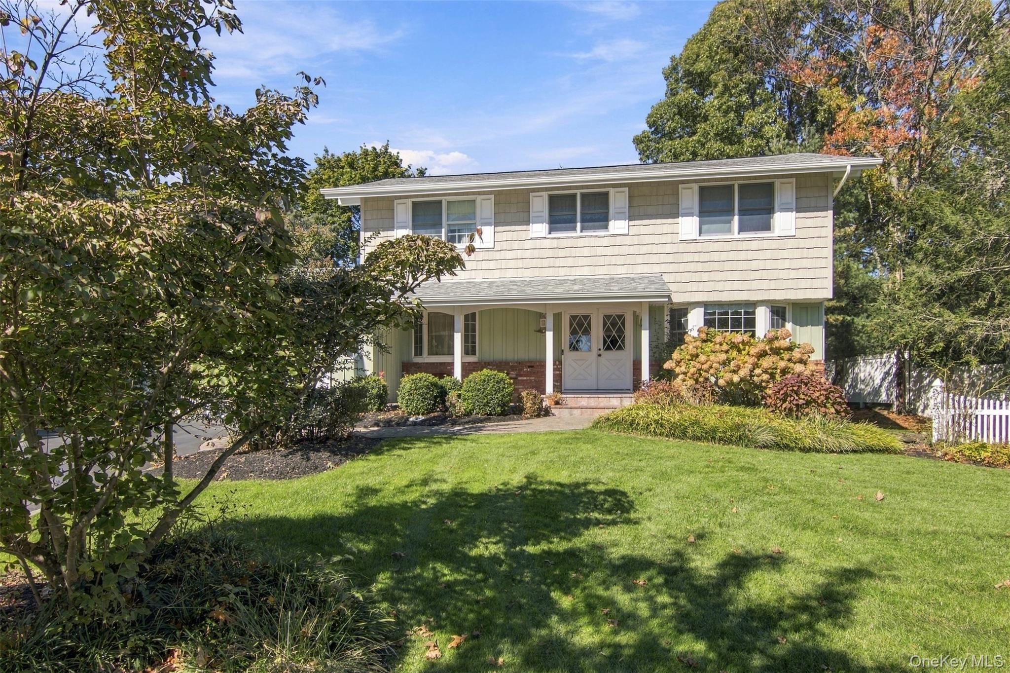 25 Cardinal Lane
