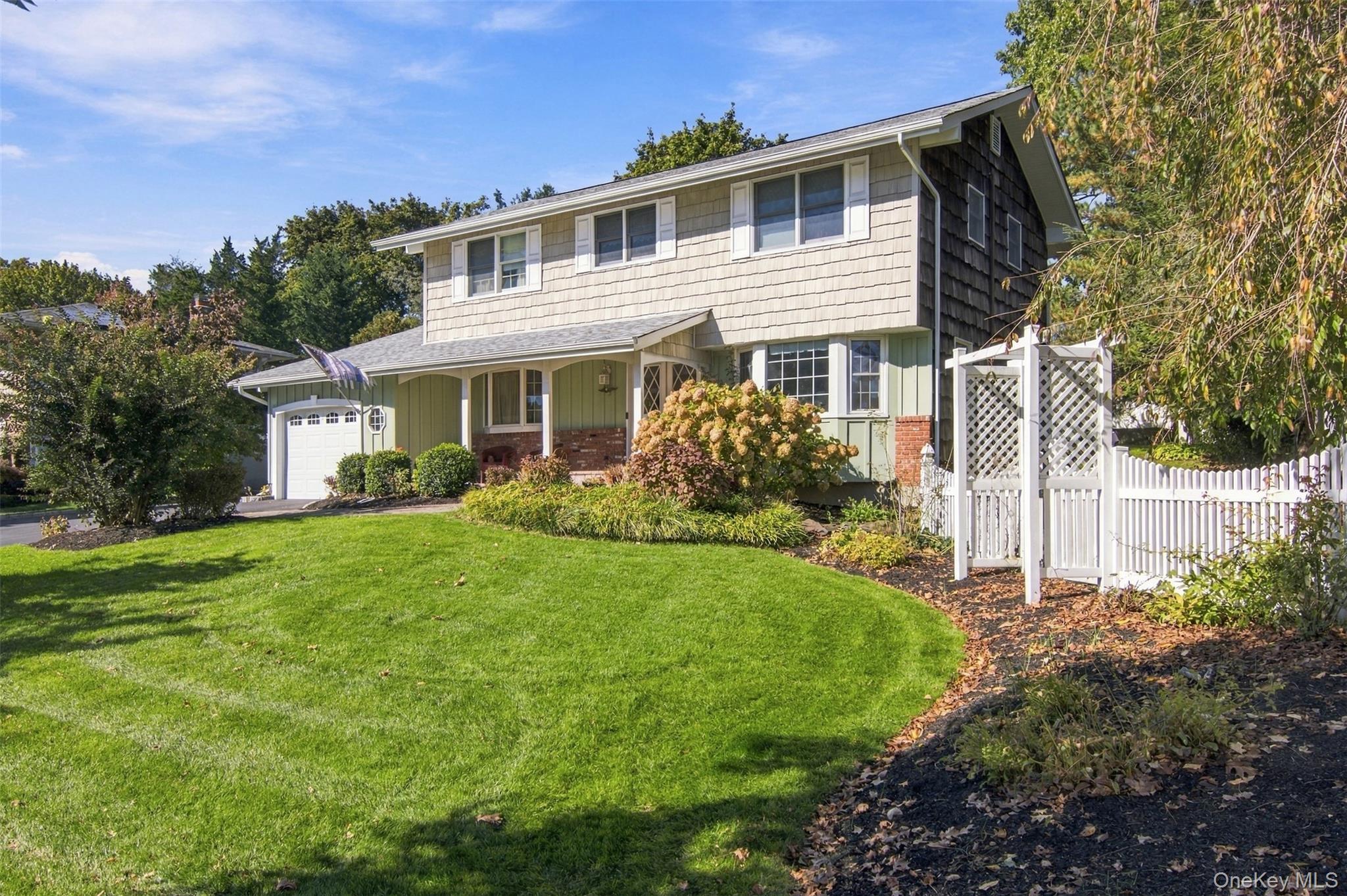 25 Cardinal Lane