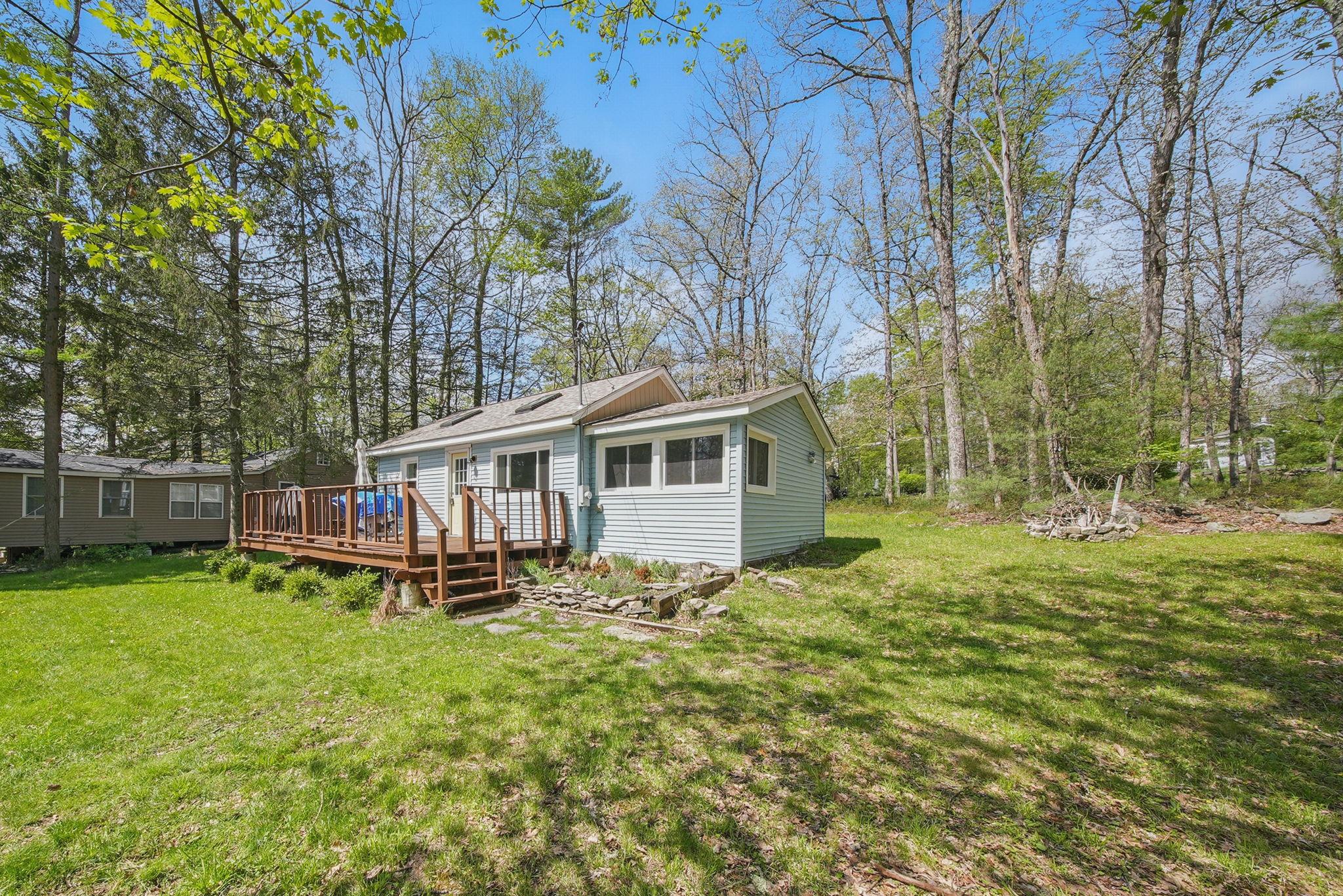 31 Minisink Trail, Glen Spey, New York image 1