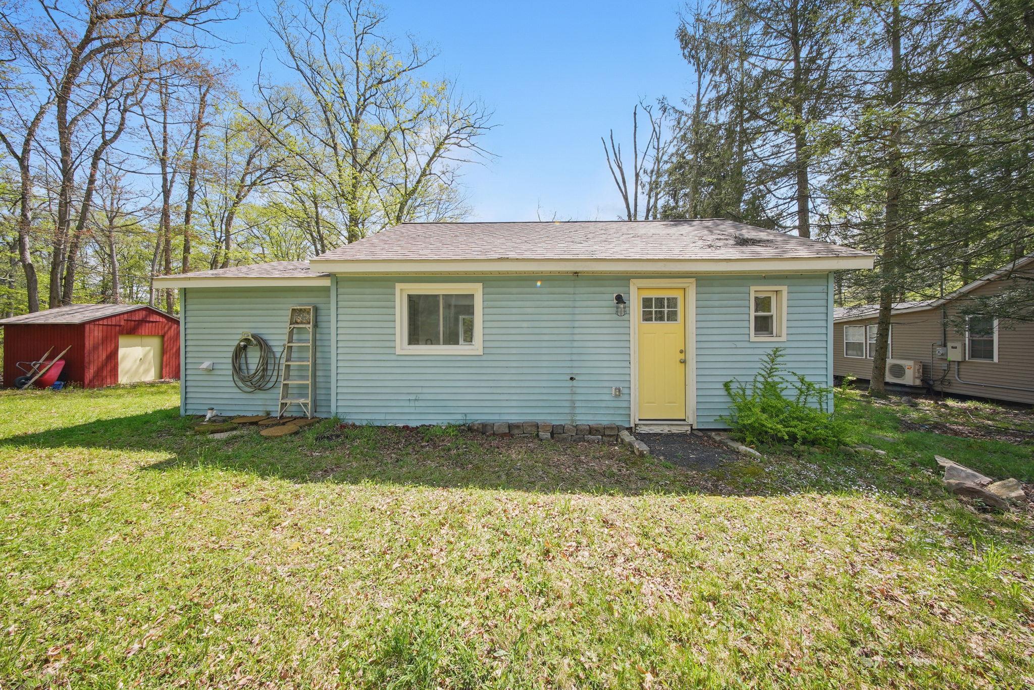 31 Minisink Trail, Glen Spey, New York image 18