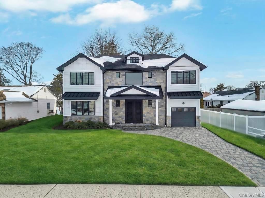 Photo of 351 Concord Avenue, East Meadow, NY 11554 (MLS # 960956)