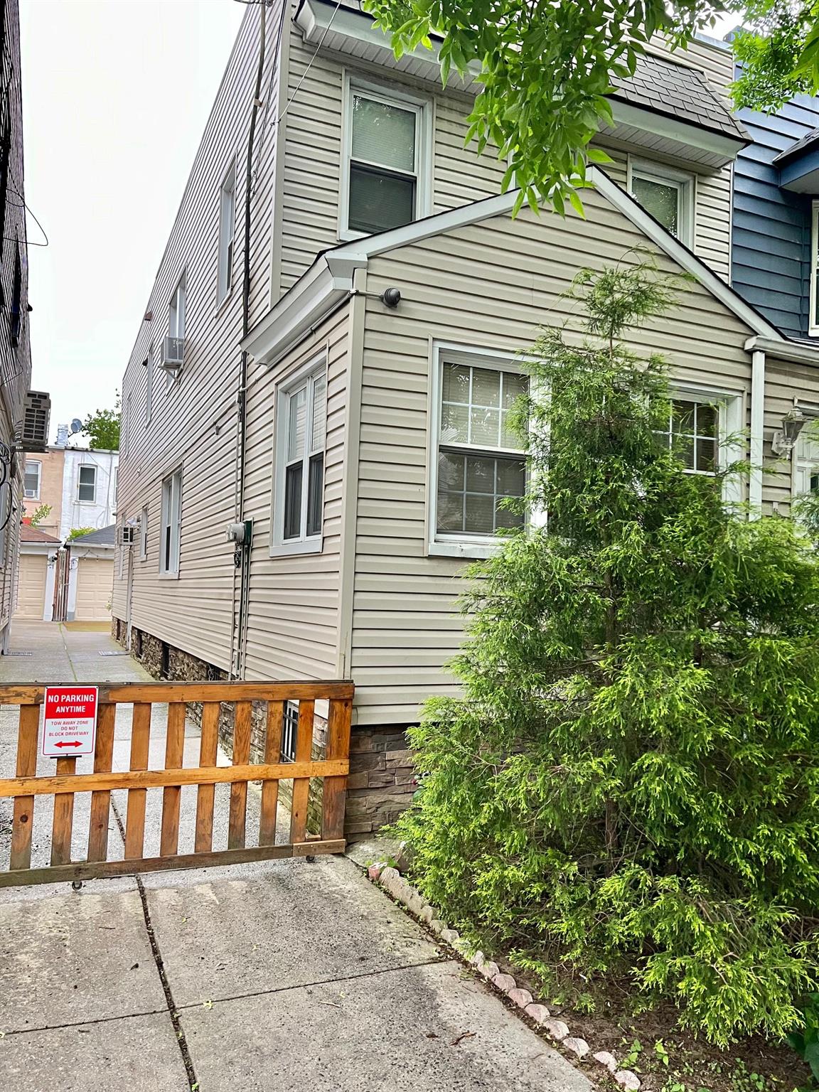 Property for Sale at 60 Place, Glendale, Queens, NY - Bedrooms: 5 
Bathrooms: 2  - $1,238,000