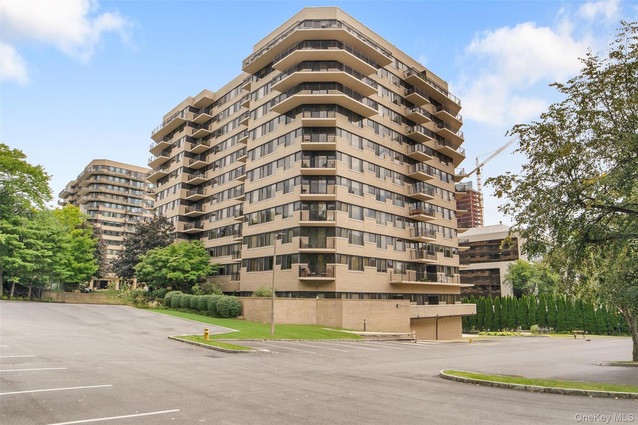 25 Rockledge Avenue 410W