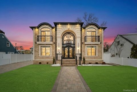 2481 Putnam Drive East Meadow NY 11554