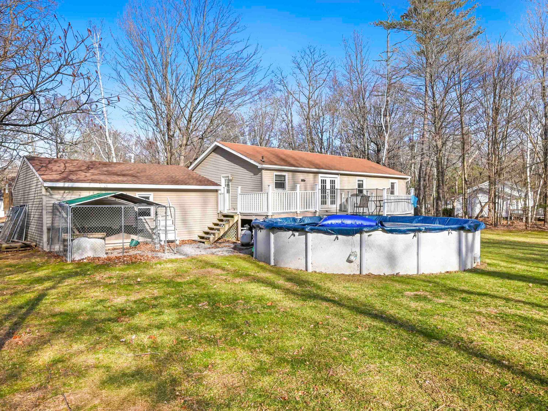 160 Hickory Hollow Drive, Palenville, New York image 30