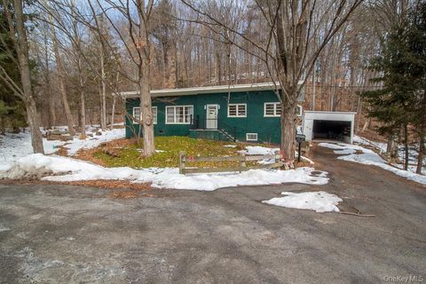 4 Lonny Drive Ellenville NY 12428