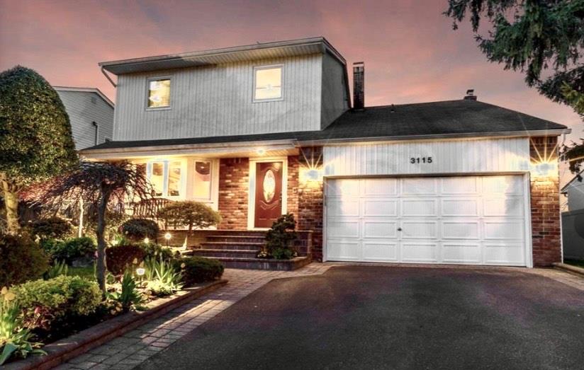 3115 Susan Road
