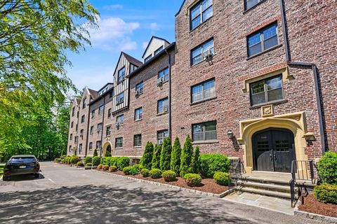 1452 Boston Post Road 3C Larchmont NY 10538