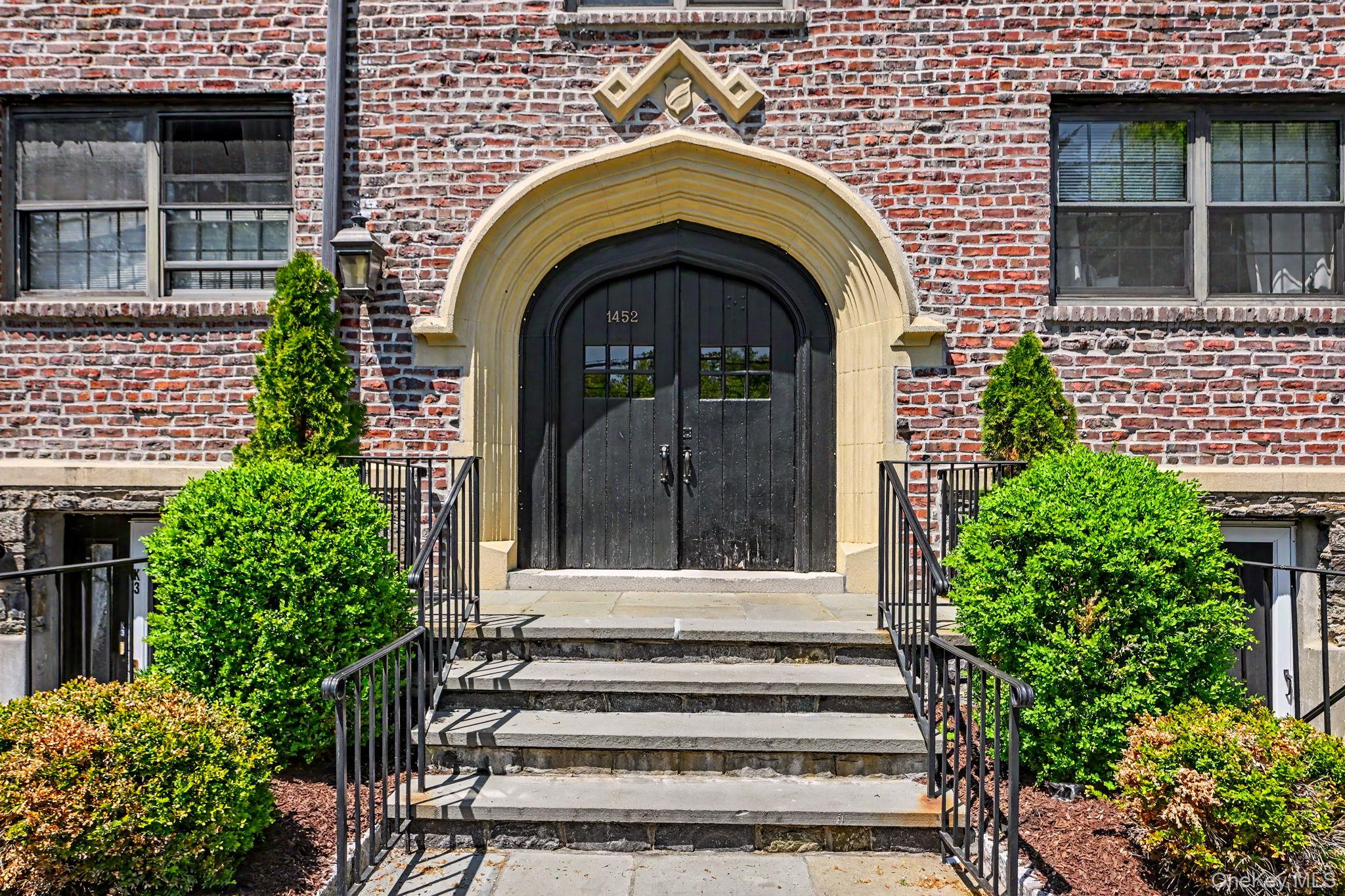 1452 Boston Post Road 3C