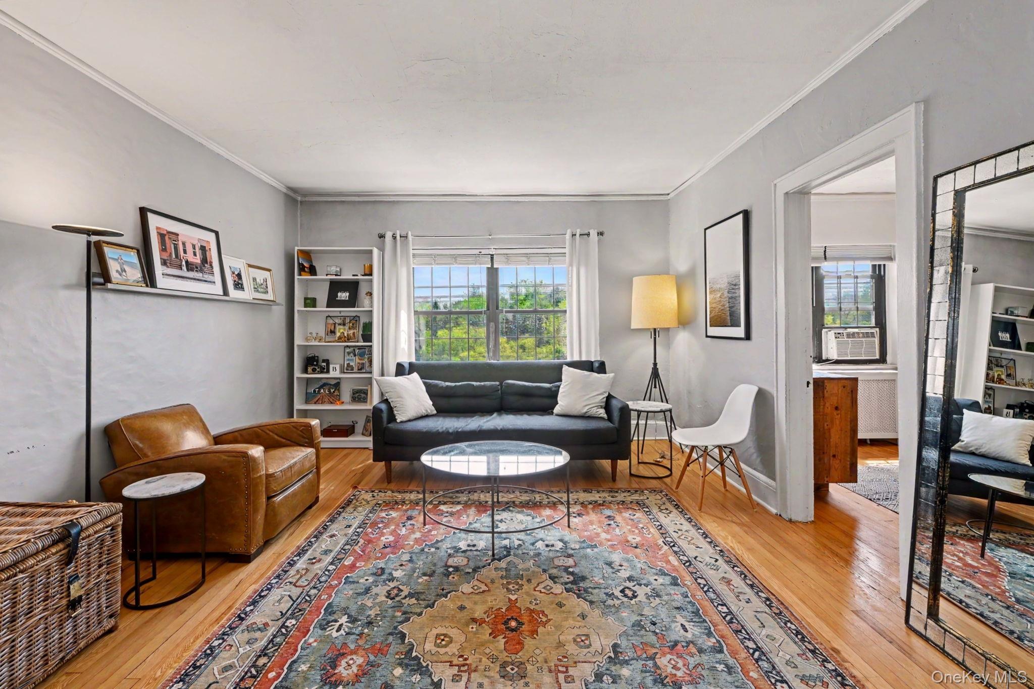 1452 Boston Post Road 3C
