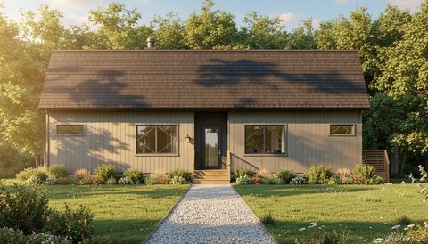 TBD Devlin Road Highland Lake NY 12528