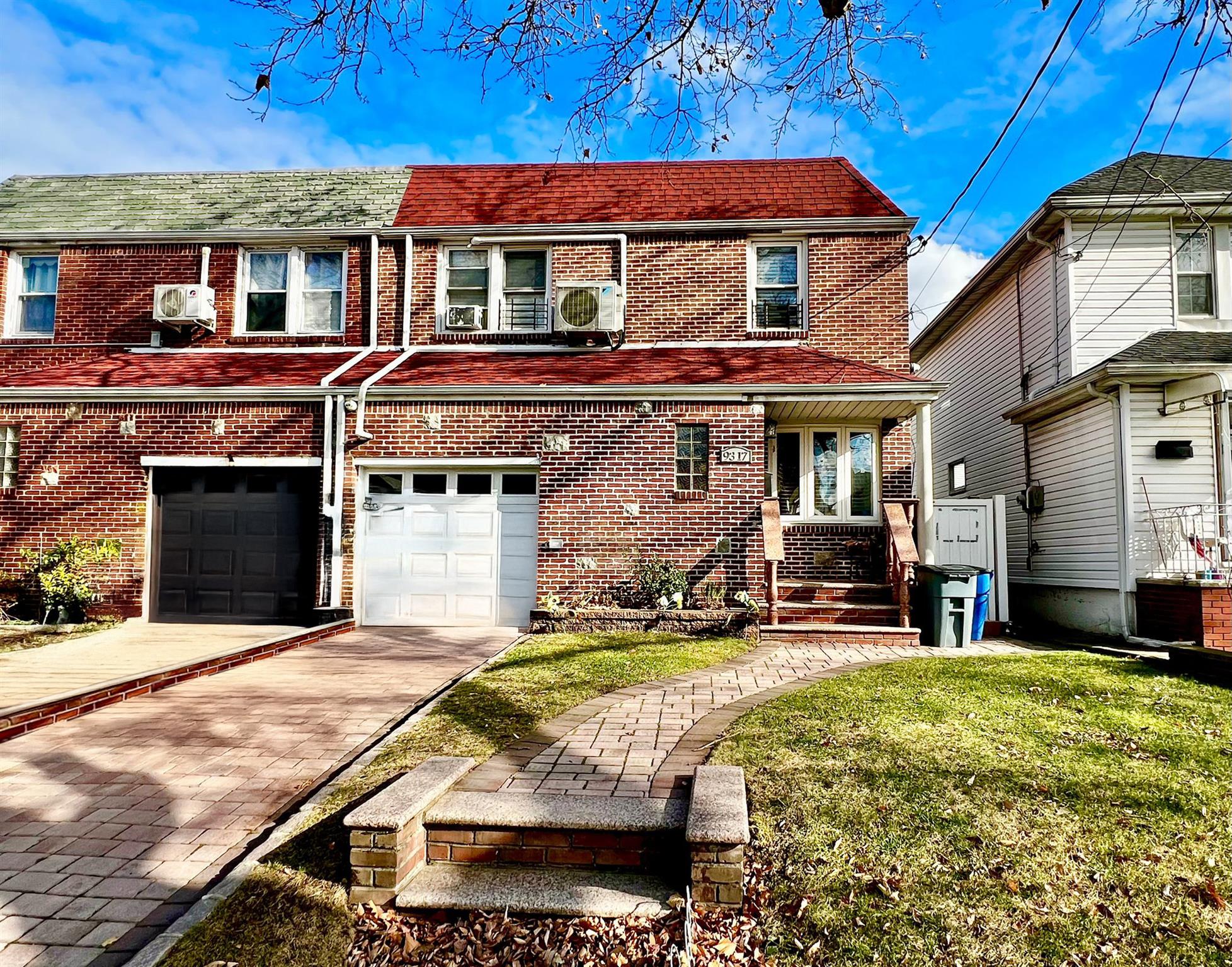 9317 201 Street, Hollis, New York image 1
