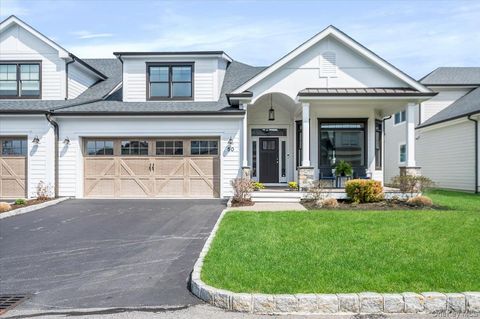 Photo of 50 Spring Meadow Court #50, Somers, NY 10589 (MLS # 983916)