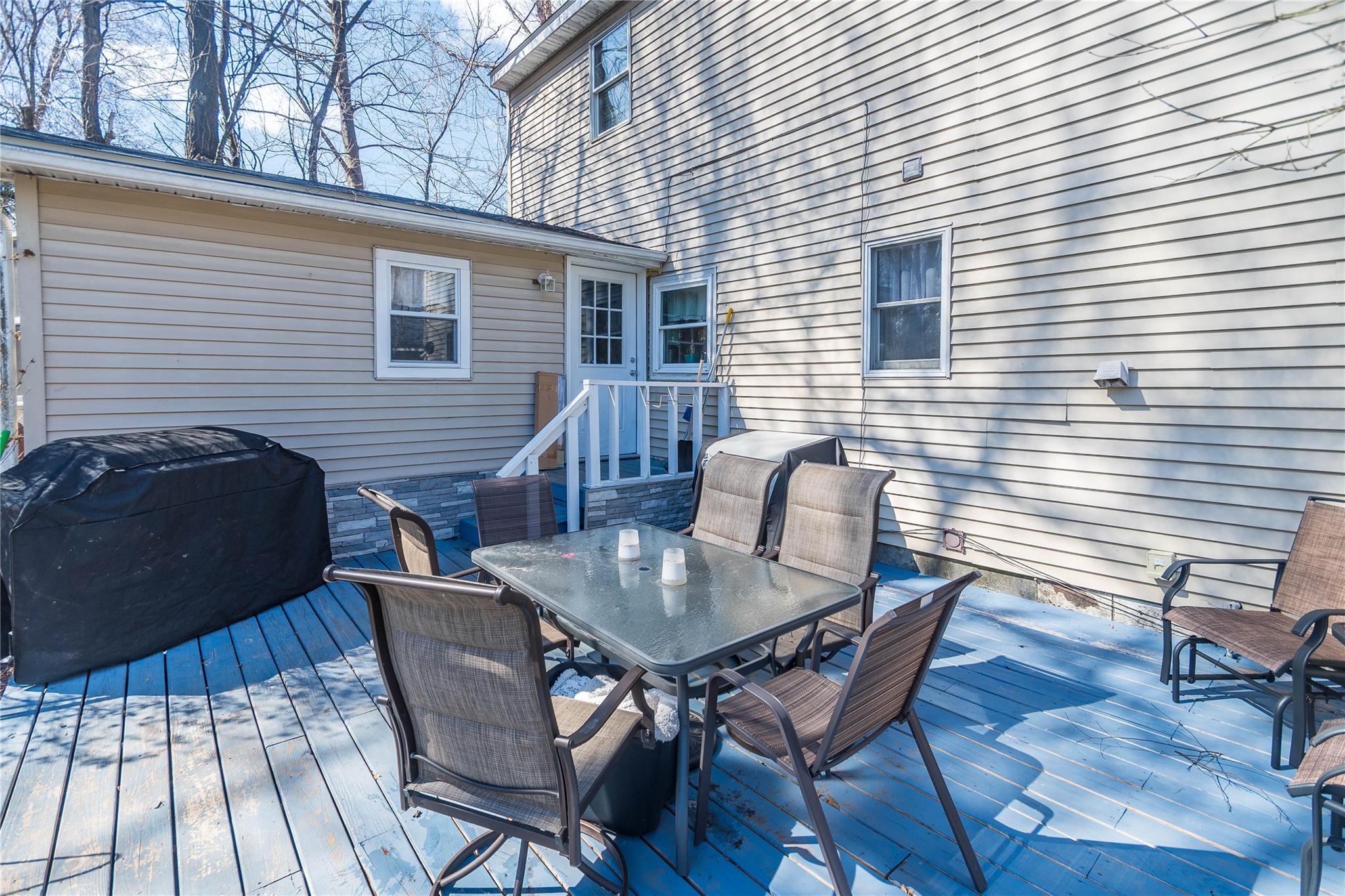 123 Barclay Lane, Saugerties, New York image 31