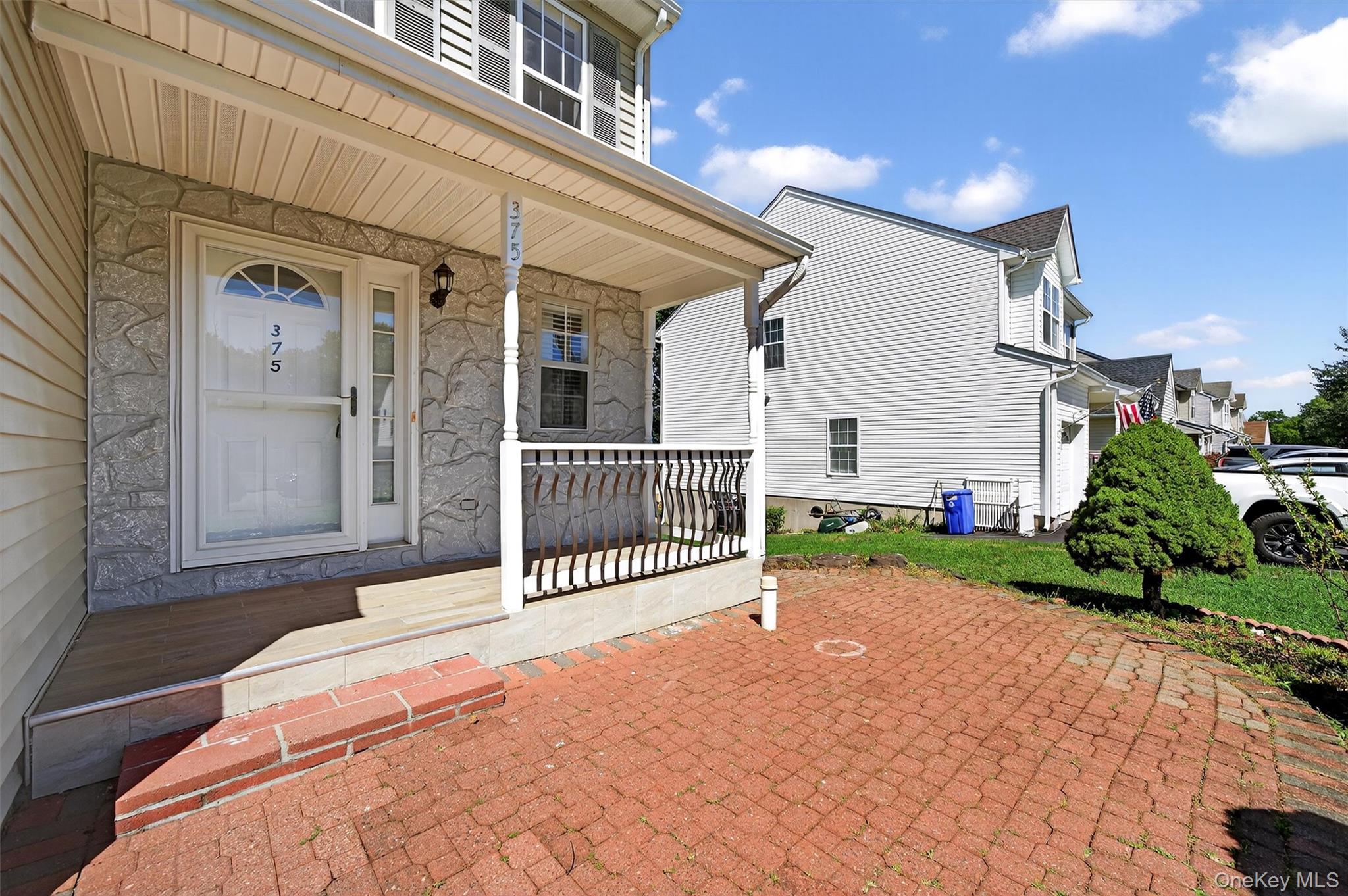 375 Angelo Drive