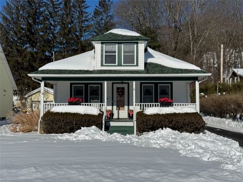 Homes For Sale - 8 Maiden Lane<br/> Port Jervis, NY 12771