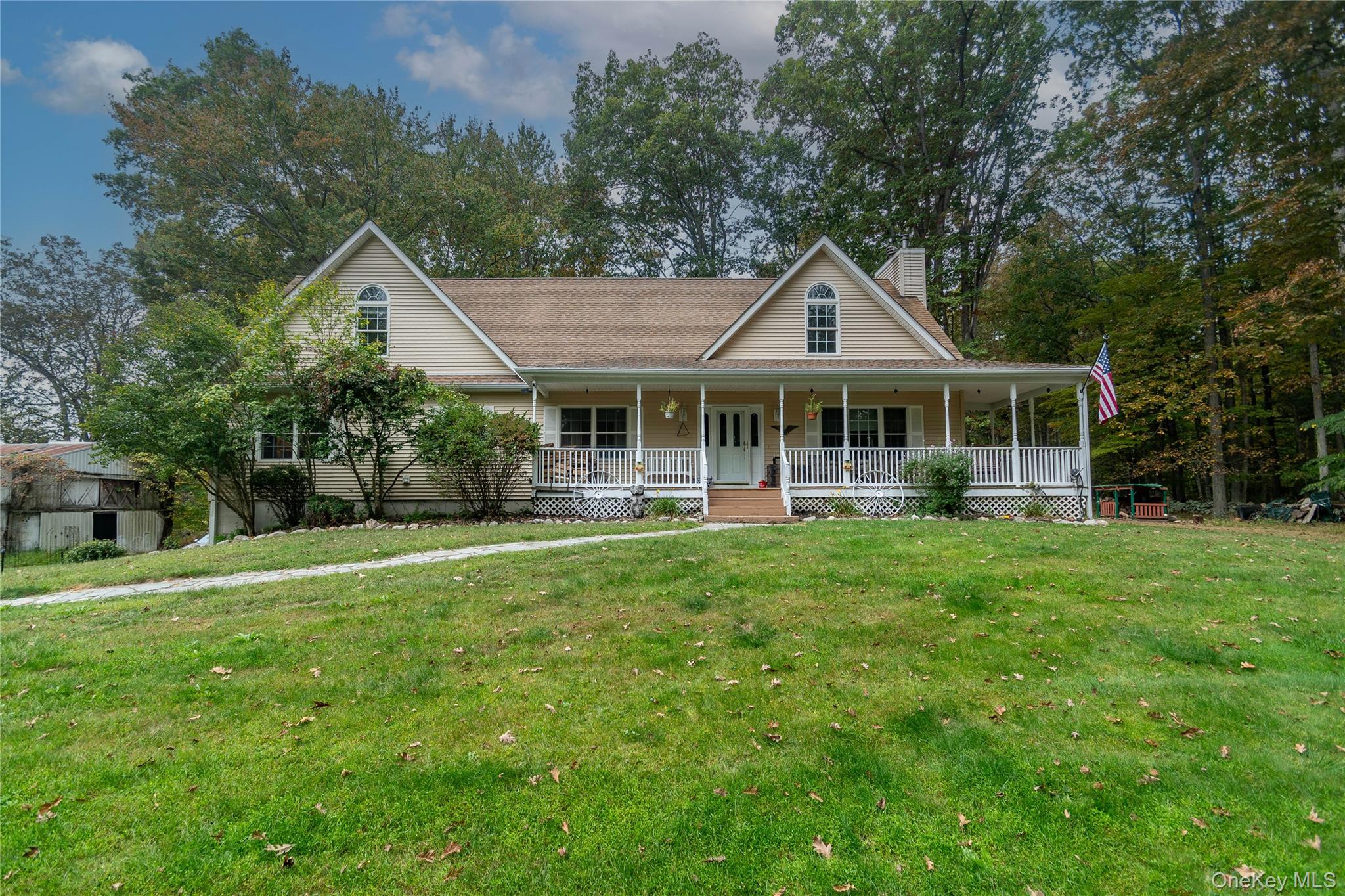 219 Brimstone Hill Road