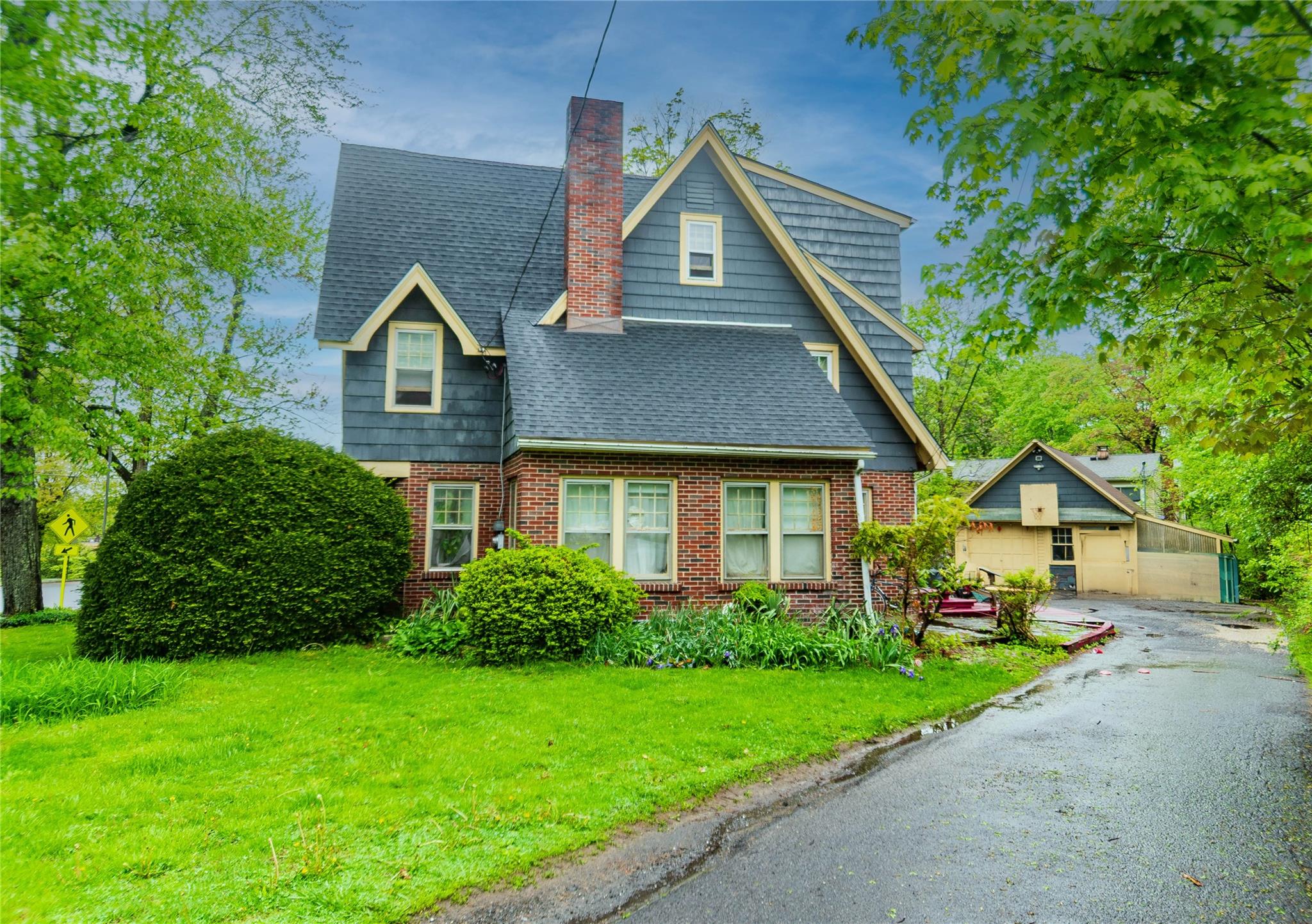 Plattekill Avenue, New Paltz, New York - 8 Bedrooms  
3 Bathrooms - 